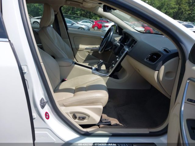 2014 VOLVO S60 YV1612FS9E2295777 Photo 4