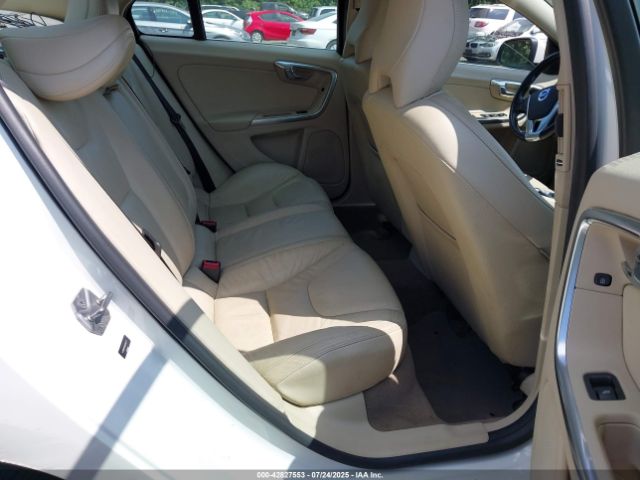 2014 VOLVO S60 YV1612FS9E2295777 Photo 7