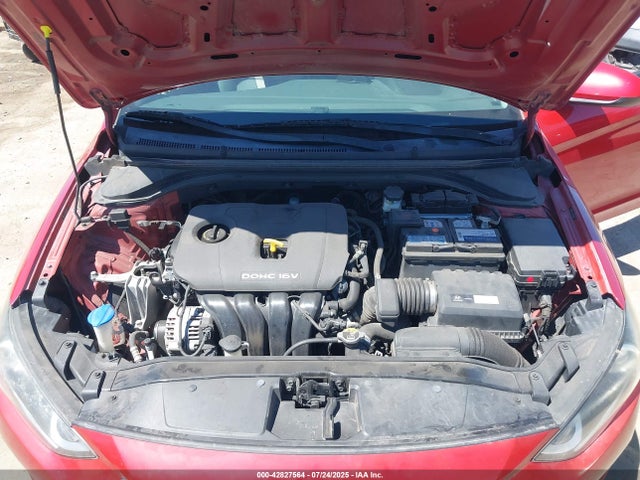 5NPD74LF5HH085310 Hyundai Elantra