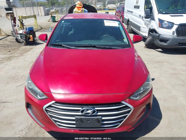 5NPD74LF5HH085310 Hyundai Elantra