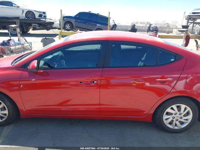 5NPD74LF5HH085310 Hyundai Elantra