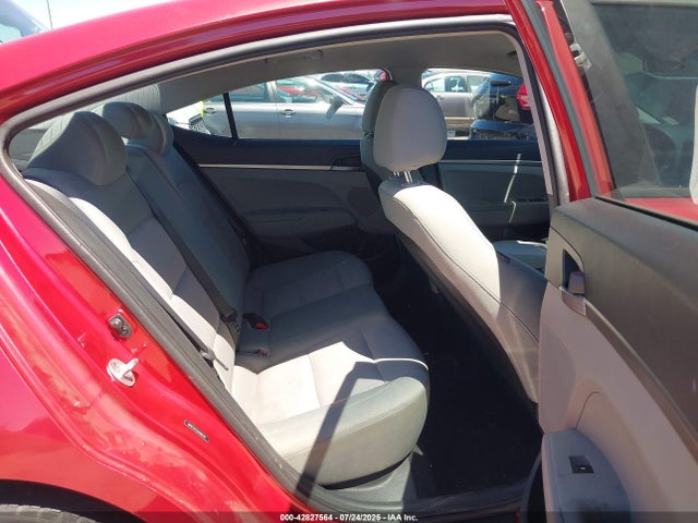 5NPD74LF5HH085310 Hyundai Elantra