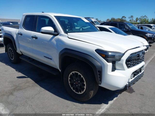 2024 TOYOTA TACOMA 3TMLB5JN6RM052631