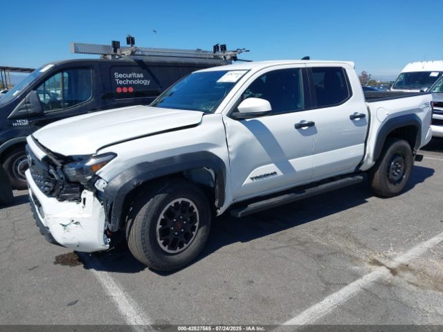 2024 TOYOTA TACOMA 3TMLB5JN6RM052631 Photo 1