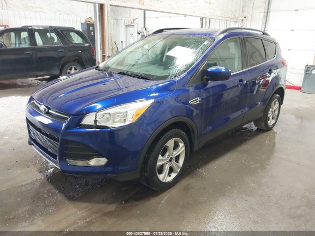 1FMCU9GXXFUA53214 Ford 2015
