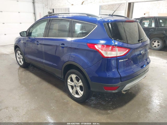 1FMCU9GXXFUA53214 Ford 2015