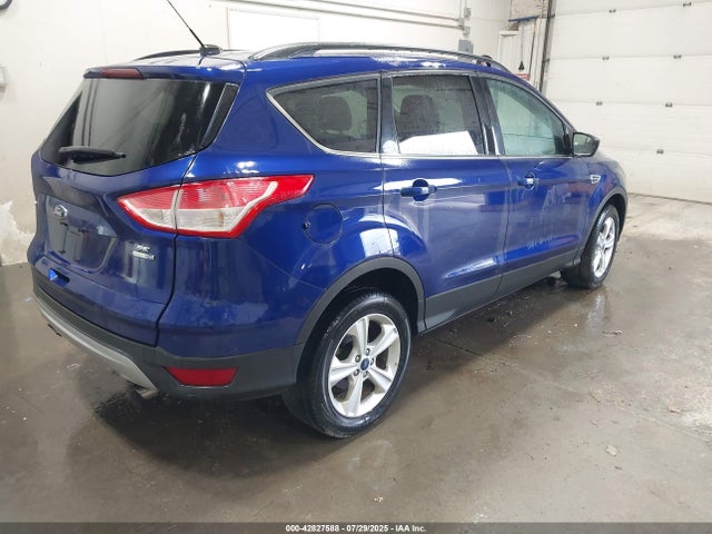 1FMCU9GXXFUA53214 Ford 2015
