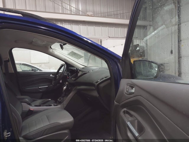 1FMCU9GXXFUA53214 Ford 2015