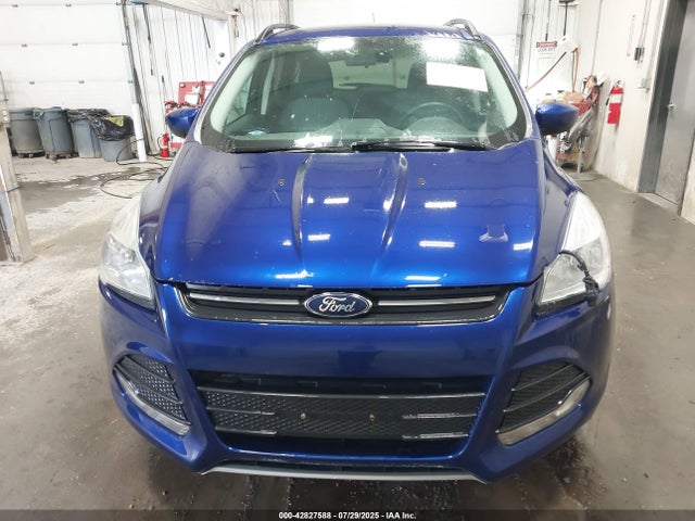1FMCU9GXXFUA53214 Ford 2015