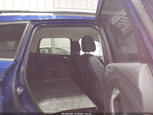1FMCU9GXXFUA53214 Ford 2015