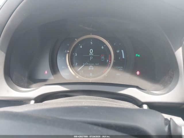 2017 LEXUS RC 350 JTHSE5BC9H5007198 Photo 6