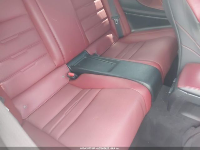 2017 LEXUS RC 350 JTHSE5BC9H5007198 Photo 7