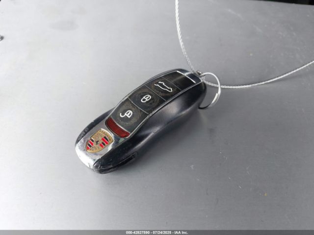 2014 PORSCHE CAYENNE WP1AA2A27ELA91849 Photo 10