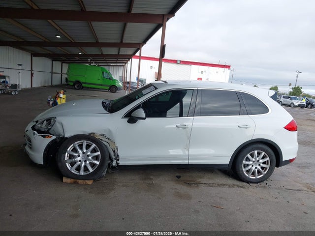 Porsche Cayenne 2014 WP1AA2A27ELA91849 Image 14