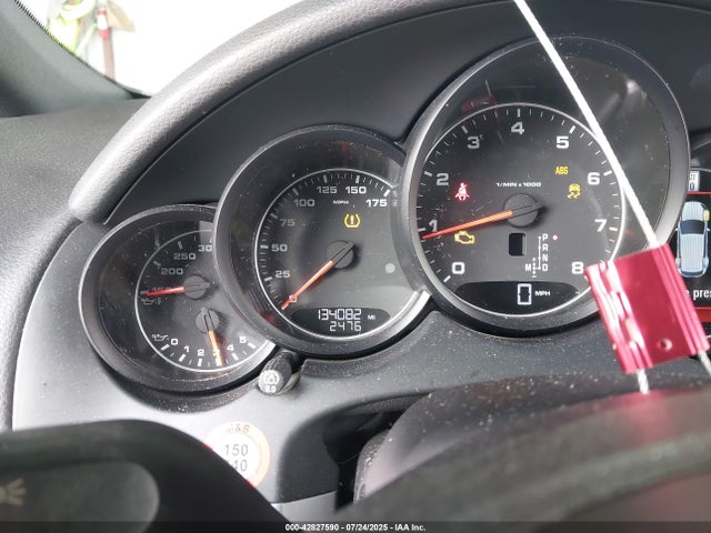 Porsche Cayenne 2014 WP1AA2A27ELA91849 Image 15