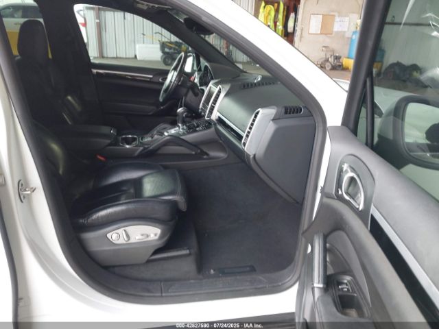 2014 PORSCHE CAYENNE WP1AA2A27ELA91849 Photo 4
