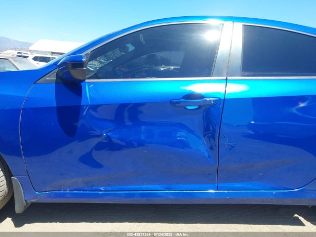 Honda k20c2 2019 2HGFC2F82KH554991 Image 18