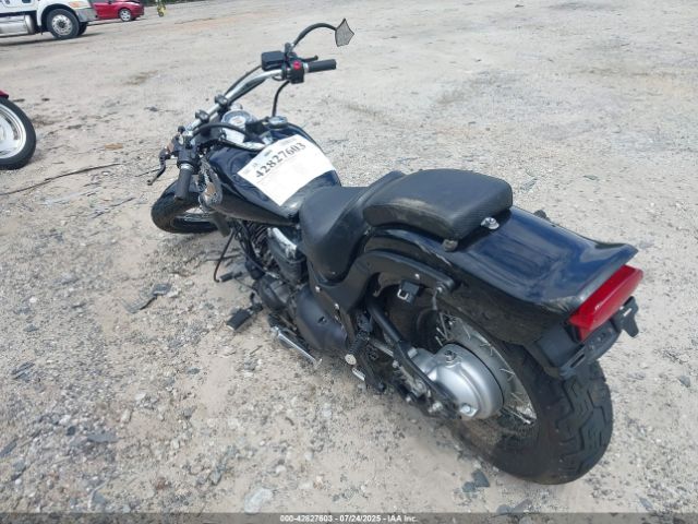 2009 YAMAHA XVS650 JYAVM01E59A127107 Photo 2
