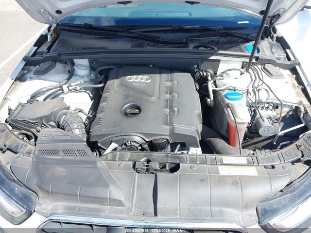 2013 AUDI A4 WAUFFAFL1DN014186 Photo 9