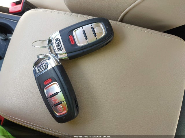 2013 AUDI A4 WAUFFAFL1DN014186 Photo 10