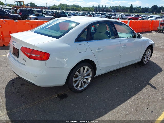 2013 AUDI A4 WAUFFAFL1DN014186 Photo 3