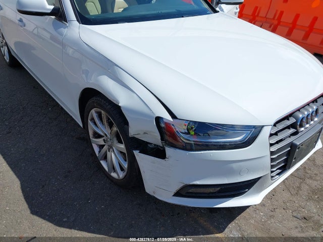 2013 AUDI A4 WAUFFAFL1DN014186 Photo 5