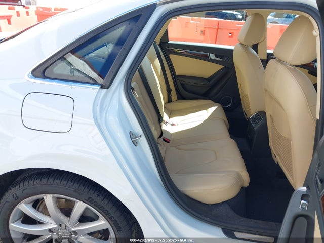 2013 AUDI A4 WAUFFAFL1DN014186 Photo 7
