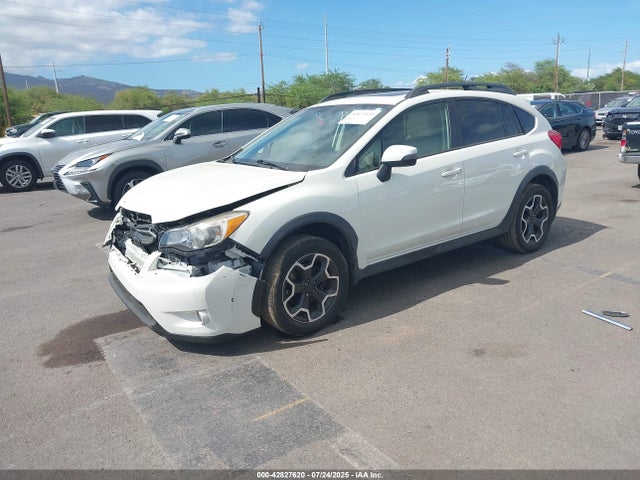 JF2GPASC5F8279478 Subaru 2.0l naturally aapirated