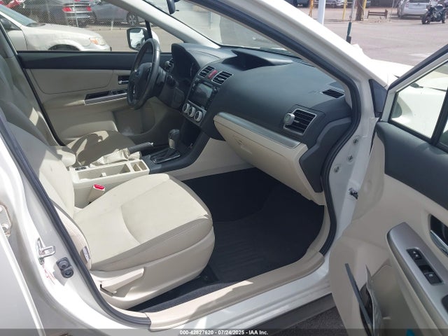 JF2GPASC5F8279478 Subaru 2.0l naturally aapirated