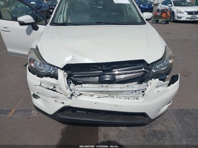 JF2GPASC5F8279478 Subaru 2.0l naturally aapirated