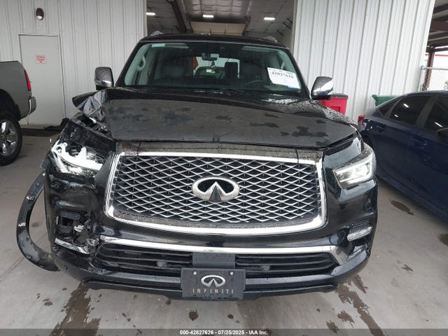 JN8AZ2NF1J9662870 Infiniti QX80