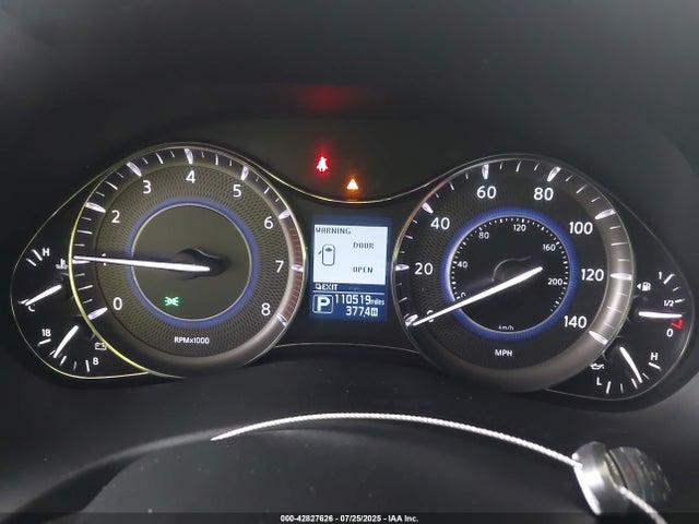 JN8AZ2NF1J9662870 Infiniti QX80