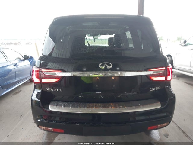 JN8AZ2NF1J9662870 Infiniti QX80