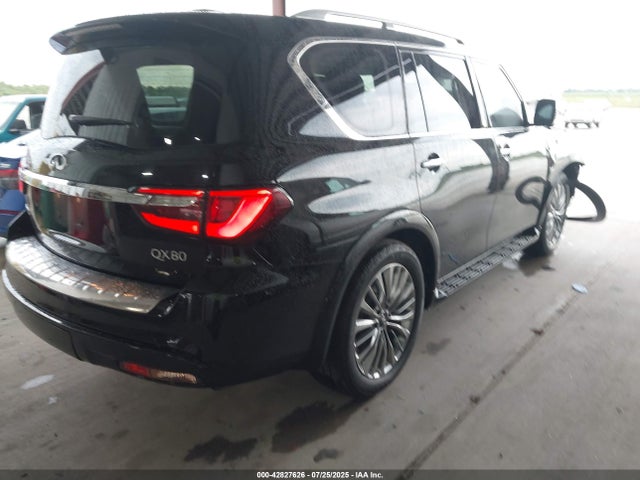 JN8AZ2NF1J9662870 Infiniti QX80