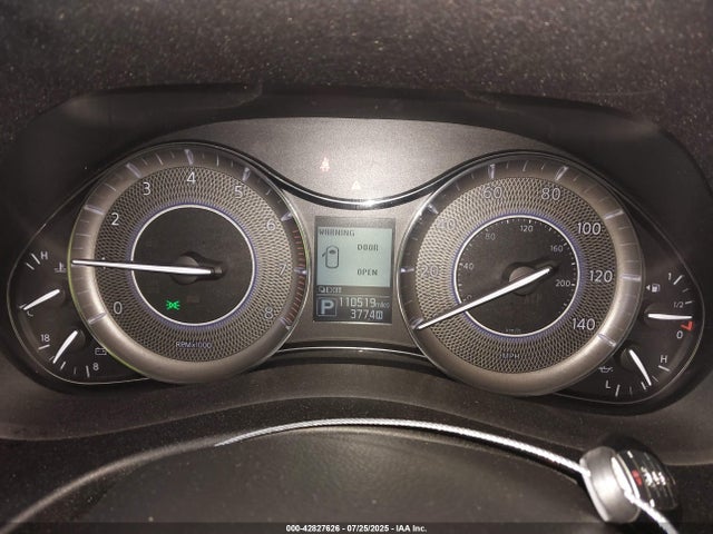 JN8AZ2NF1J9662870 Infiniti QX80