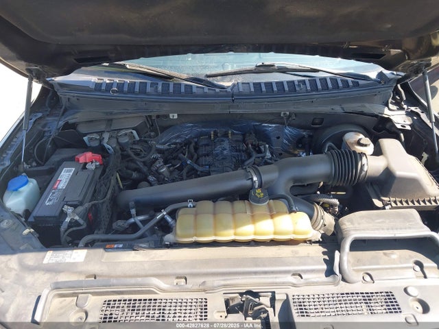 1FMJK1KT9MEA08002 Ford 3.5l gtdi