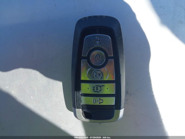 1FMJK1KT9MEA08002 Ford 3.5l gtdi