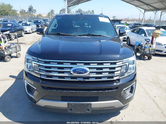 1FMJK1KT9MEA08002 Ford 3.5l gtdi