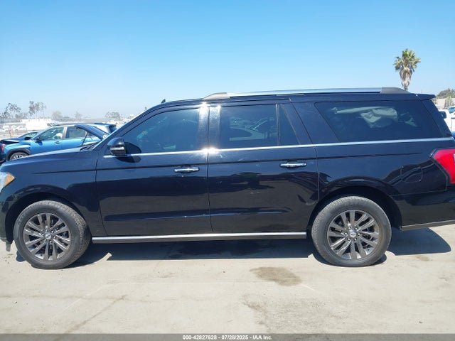 1FMJK1KT9MEA08002 Ford 3.5l gtdi