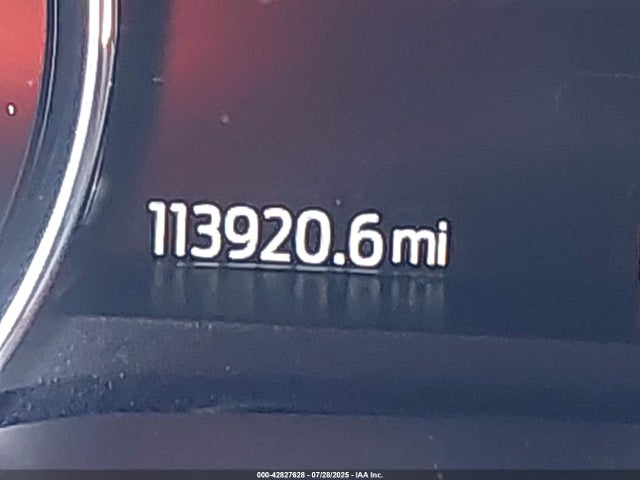 1FMJK1KT9MEA08002 Ford 3.5l gtdi