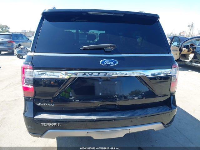 1FMJK1KT9MEA08002 Ford 3.5l gtdi