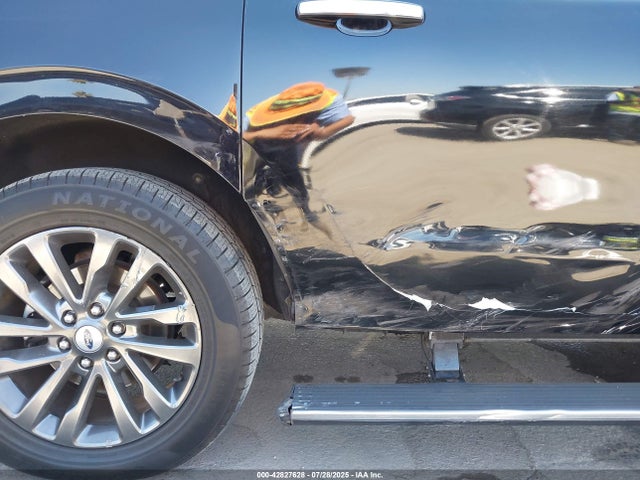 1FMJK1KT9MEA08002 Ford 3.5l gtdi