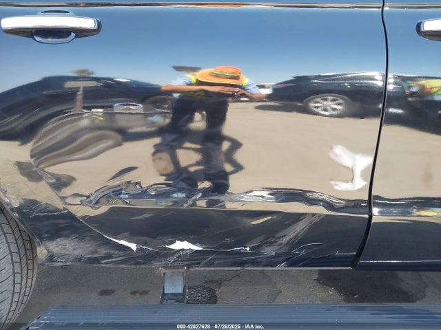 1FMJK1KT9MEA08002 Ford 3.5l gtdi