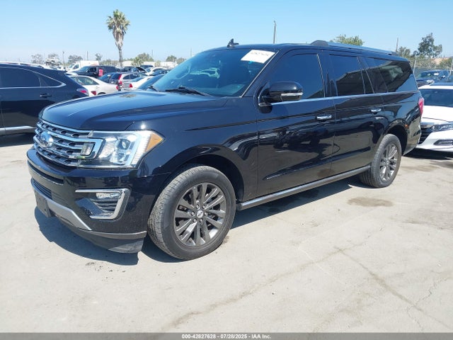 1FMJK1KT9MEA08002 Ford 3.5l gtdi