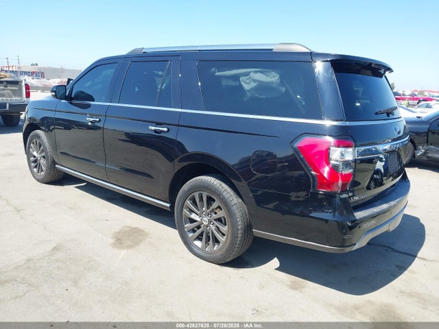 1FMJK1KT9MEA08002 Ford 3.5l gtdi