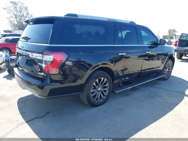 1FMJK1KT9MEA08002 Ford 3.5l gtdi