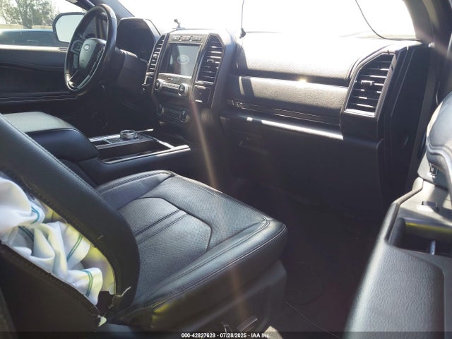 1FMJK1KT9MEA08002 Ford 3.5l gtdi