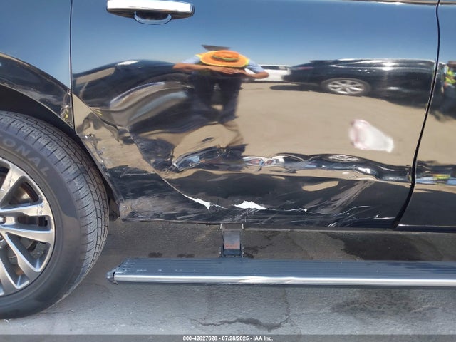 1FMJK1KT9MEA08002 Ford 3.5l gtdi