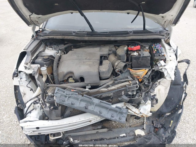 Ford 2014 2014 1FM5K7D86EGA97269 Image 10