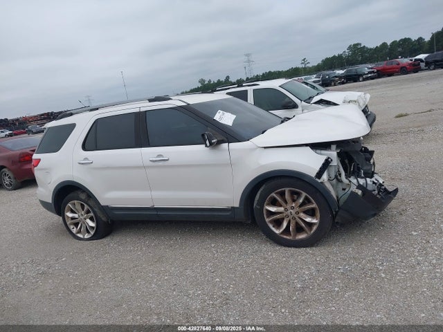 Ford 2014 2014 1FM5K7D86EGA97269 Image 13